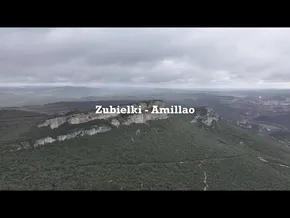 11 Leiho | Zubielki-Amillao bideoaren irudi txikia