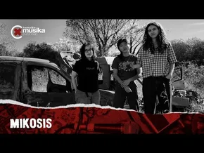 MusikaZuzenean TB #336: MIKOSIS bideoaren irudi txikia