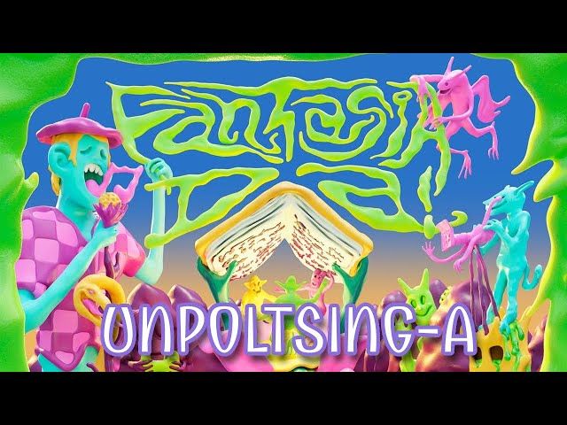 Unpoltsing-a | Fantasia DA! (58. Durangoko azoka) bideoaren irudi txikia