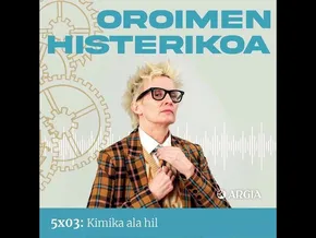 Oroimen Histerikoa 5x03: Kimika ala hil bideoaren irudi txikia
