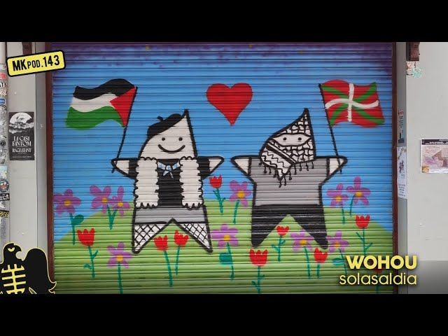 143. MKpod. SOLASALDIA || WOHOU (2025-07-13) bideoaren irudi txikia