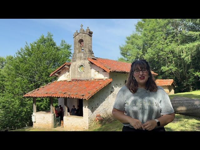 Ehun urte bete ditu Koixkar ermitak bideoaren irudi txikia