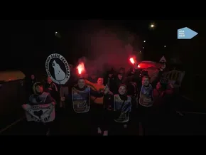 Korrikak Amurrion egin duen ibilbidearen bideo osoa bideoaren irudi txikia