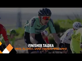 FINISHER TALDEA | DENBORALDI HASIERA 2026 edukiaren irudi txikia