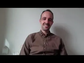 Debagoiendarrak mundutik: Mikel Catania edukiaren irudi txikia