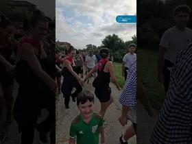2026ko Añorgako oilasko biltzaileen ibilaldia edukiaren irudi txikia