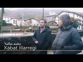 Xabat Illarregi: 'Bertsoa bizi behar da gehiago datorrena gozatuz' edukiaren irudi txikia