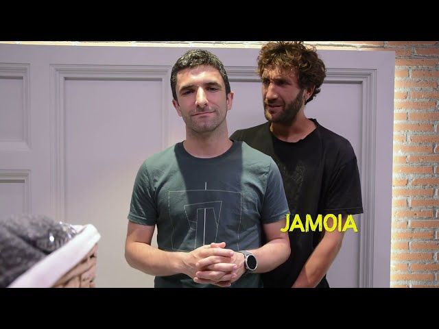 Solomilloa edo azpizuna, eskatu nahi duzuna | SPOTA bideoaren irudi txikia