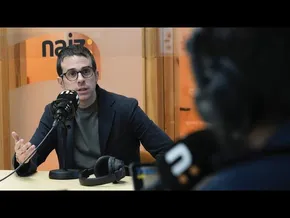 Otxandiano: «Herri interesak defendatuko baditugu, behar dugu herri gisa jokatu» bideoaren irudi txikia