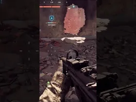 BATTLEFIELD 6 | #4 | BYKUGGAN GAMING | SHORT #7 #gameplay #memes #clips edukiaren irudi txikia