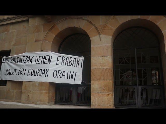 26/06/04 Udal langileen greba eguna bideoaren irudi txikia