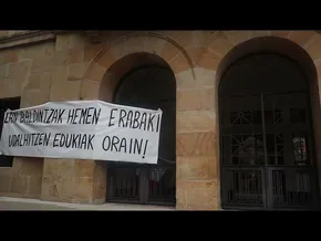 26/06/04 Udal langileen greba eguna bideoaren irudi txikia