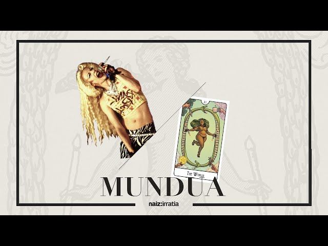 21. Mundua (Alde Erantziz - Naiz Irratia bideoaren irudi txikia