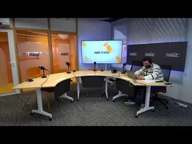 Informazioaren Haria | NAIZ Irratia edukiaren irudi txikia