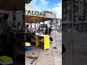 📍Lekeitio [GIZARTEA] 🌬️ ’Iparraldeko Haizeak’ ekimena ospatu dute Lekeition. edukiaren irudi txikia