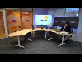 Informazioaren Haria | NAIZ Irratia edukiaren irudi txikia