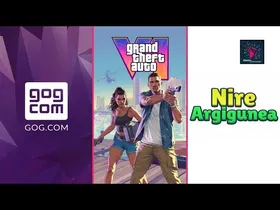 Game Erauntsia Irratsaioa | #6-18 (154. atala) | Naiz Irratia edukiaren irudi txikia