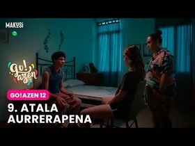 9. ATALAREN AURRERAPENA - GO!AZEN 12 edukiaren irudi txikia