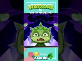 ⭐Durangoko azoka iristear dago! Betan Iratxoak eta Gabon Magikoak ipuina eskuratu dezakezue! edukiaren irudi txikia