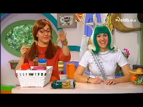 3TXULO Ekonomikeriak (Dohaintzak) edukiaren irudi txikia