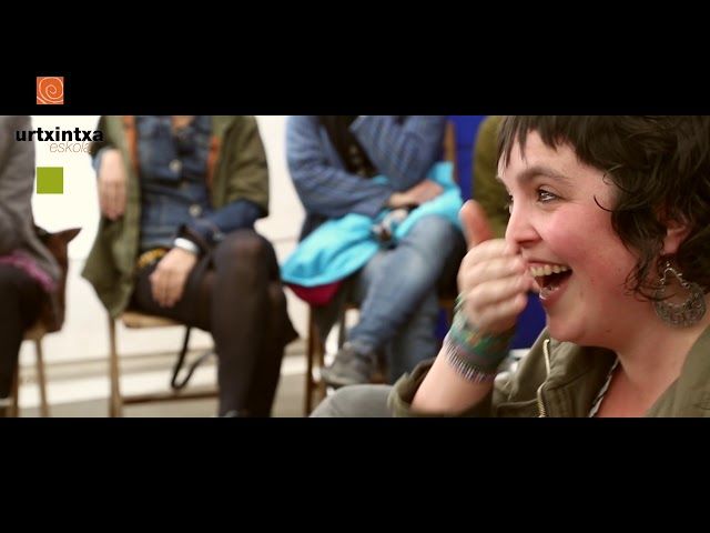 Urtxintxa eskola 30  urteurrena bideoaren irudi txikia