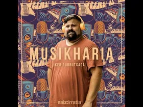 «Disko honetan aurkitu nahi izan dudana da hitz egiten dugun moduan abestearena» edukiaren irudi txikia