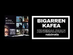 ZINEMALDIA! BIGARREN KAFEA #1234 (Irailak 18, zuzenean) | 2026 bideoaren irudi txikia