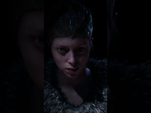 HELLBLADE SENUA`S SACRIFICE | #7 | BYKUGGAN GAMING | SHORT #7 #gameplay #memes   #clips bideoaren irudi txikia