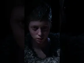 HELLBLADE SENUA`S SACRIFICE | #7 | BYKUGGAN GAMING | SHORT #7 #gameplay #memes   #clips bideoaren irudi txikia