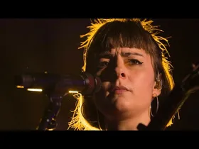 Olaia Inziarte - NAIZ Irratiko Ahotsen Atzean tartean edukiaren irudi txikia