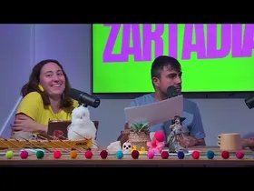 Zartadia #17| Zartadia maniatikua! edukiaren irudi txikia