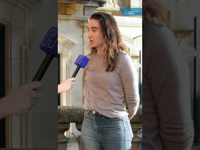 Kirolarien bizipenak eta aliantzak - Gizarteak kirola eta feminismoa lotzeko dituen erronkak bideoaren irudi txikia