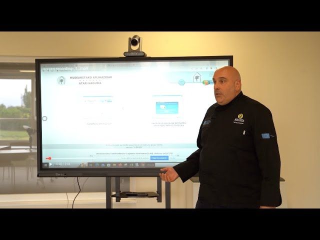 Lanbide Heziketa Dual Orokorra euskaraz ziurtagiria bideoaren irudi txikia