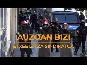 Etxebizitza eskubidea: Auzoan Bizi bideoaren irudi txikia