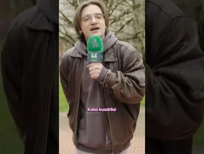 KALAXKAko jokoak bueltan dira, hona hemen lehenengoa 💗😉 bideoaren irudi txikia