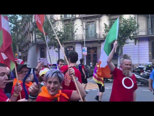 Correllengua Agermanat 2026 bideoaren irudi txikia