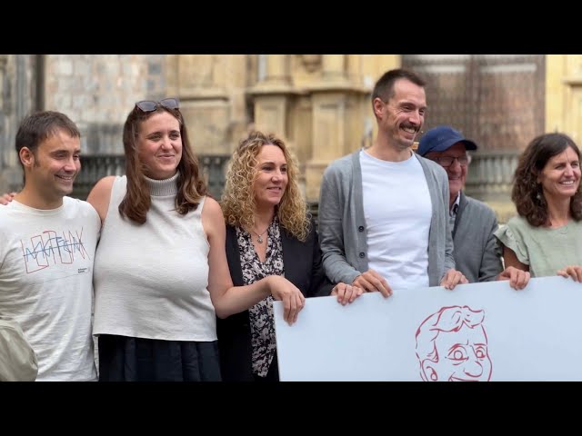 2025ko Joxe Mari Auzmendi Hezkuntza Beka  |  Hirugarren deialdiaren aurkezpena bideoaren irudi txikia