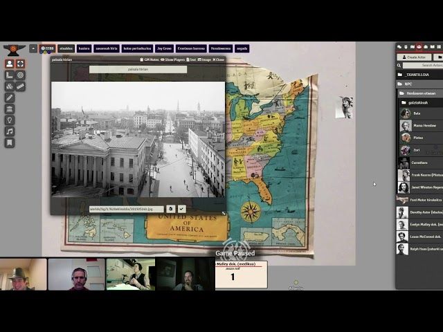 Betiereko Gezurrak Savannah 3/x bideoaren irudi txikia