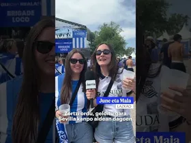 Espainiako Kopako finala | Realzaleen plana edukiaren irudi txikia