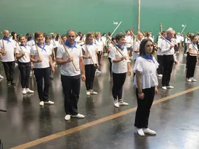 Legazpiko Sustraiak Dantza taldearen 50. urteurreneko jaialdia nagusia (II) edukiaren irudi txikia