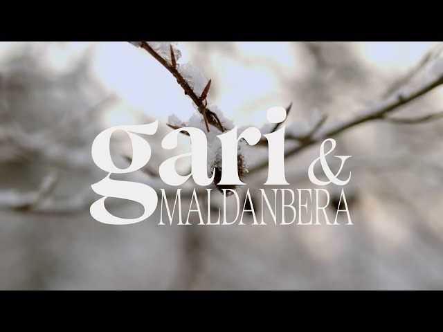 GARI & MALDANBERA - ELURRETAN ETZAN bideoaren irudi txikia
