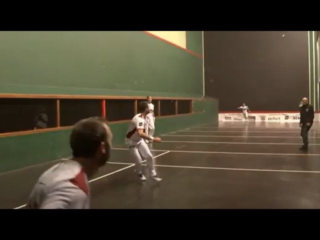 Donibane VS Angelu - [KIROLA] 🏉 ERRUGBIA - 2024/04/07 bideoaren irudi txikia
