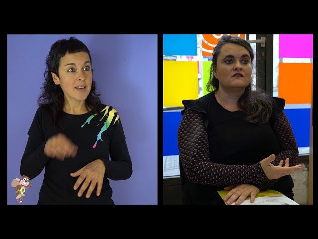 Patxintxiren abestia azalpen bideoa bideoaren irudi txikia