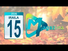 URRIAROA 26 09 15 JOSU AMUNDARAIN BARRRK TALDEA I ASIER ARSUAGA ARAITZKO ZINEGOTZIA bideoaren irudi txikia
