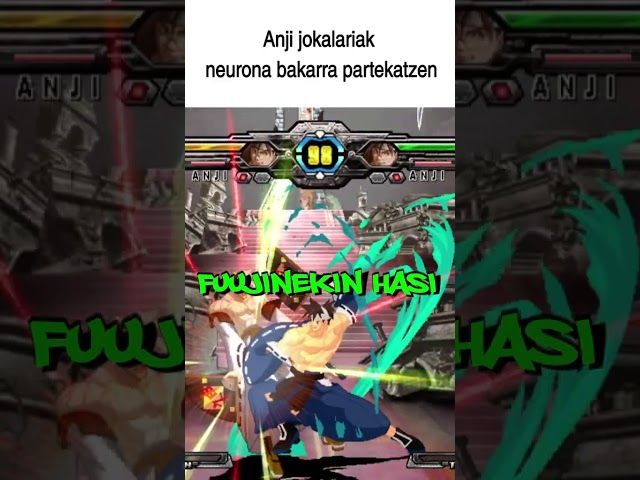 Fuujin bideoaren irudi txikia
