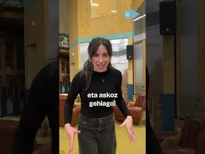 Inauteriak ospatzeko prest dago Aiaraldea bideoaren irudi txikia