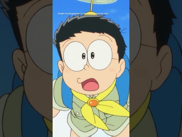 🦕 “Doraemon, Nobitaren Dinosauro Berria” filma estreinatu dugu!! MAKUSIn ikusgai duzue jada ‼️🎬 bideoaren irudi txikia