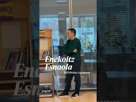 Harrera beroa Maddi Ane Txoperenari edukiaren irudi txikia