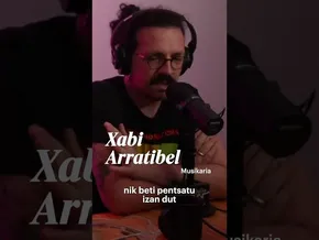 Vibora post hardcore talde gasteiztarra ‘MurMur’en bideoaren irudi txikia