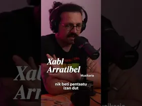 Vibora post hardcore talde gasteiztarra ‘MurMur’en edukiaren irudi txikia